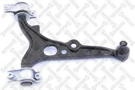 STELLOX 5701692SX рычаг левый Alfa Romeo 145-155 92>