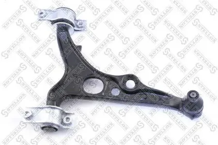 STELLOX 5701694SX рычаг левый Fiat Bravo 1.2-1.9D <01