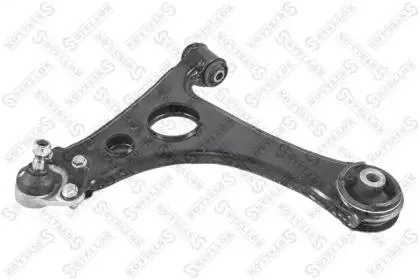 STELLOX 5701702SX Рычаг нижний правый 57-01702-sx Mercedes w168 all 97>