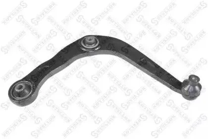 STELLOX 5701836ASX рычаг правый Peugeot 206307 98>