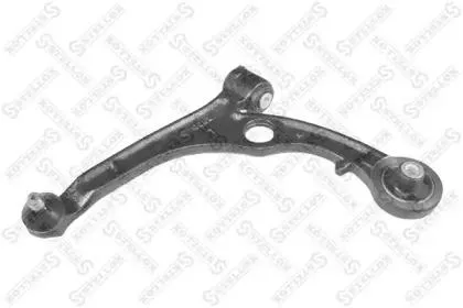 STELLOX 5702041SX рычаг левый Fiat Stilo all 01>