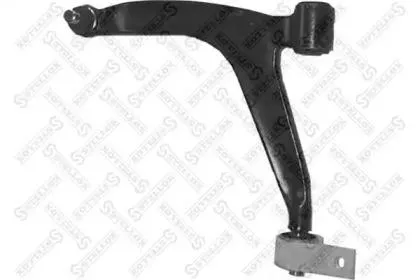 STELLOX 5702102SX рычаг левый Peugeot Partner 2.0HDi 96>