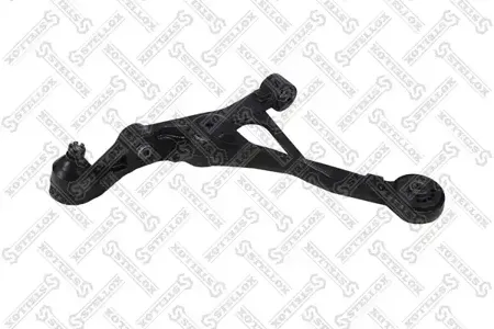 STELLOX 5702305ASX Рычаг нижний левый