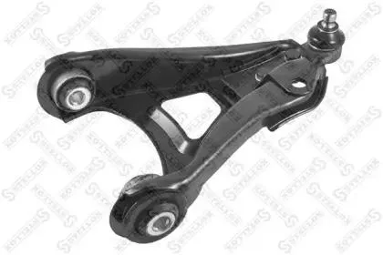 STELLOX 5702327ASX рычаг правый Renault Clio 98>