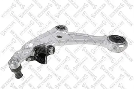 STELLOX 5702386ASX 57-02386a-sxрычаг нижний передний правый Nissan Teana