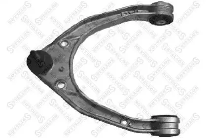 STELLOX 5702971SX рычаг верхний алюм. VW Touareg all 02>, Audi Q7 4.23.0TDI 02>