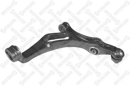 STELLOX 5702973SX Рычаг подвески передний нижний, правый