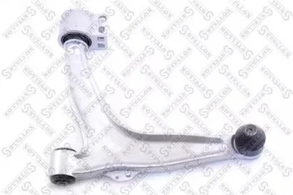STELLOX 5703440ASX Рычаг нижний левый Fiat Croma 05>, Opel Signum Vectra all 02>