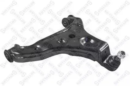 STELLOX 5703523SX рычаг правый VW Crafter 30-35 2.5TDi 06>