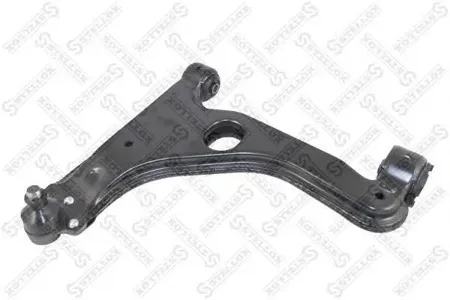 STELLOX 5703531SX рычаг левый с шар.опор. Opel Astra Zafira all 99>