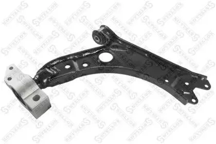 STELLOX 5703541ASX Рычаг пер.подв.лев. VW Golf V Jetta 06-