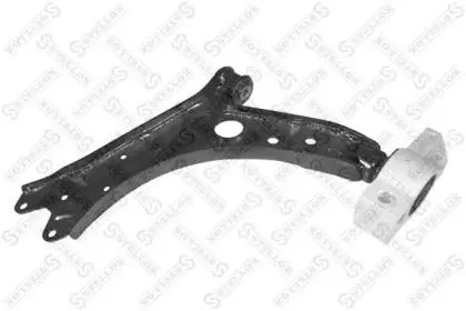 STELLOX 5703541SX Рычаг нижний левый Audi A3 03>, VW Golf 5 03>, Skoda Octavia all 04>