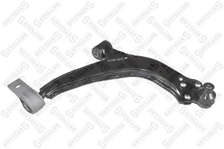 STELLOX 5703558SX Рычаг нижний правый с шар.опор. D16mm Citroen Berlingo all 96-02, Peugeot all 306 91>