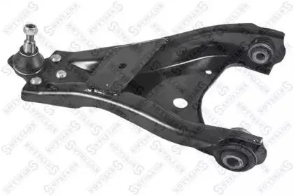 STELLOX 5703626ASX Рычаг Renault Duster пер.подв.нижн.прав.