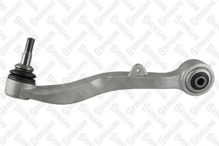 STELLOX 5703644ASX Рычаг задний нижний правый алюм. BMW E60 2.0i-4.5i2.5D-3.5D 03>