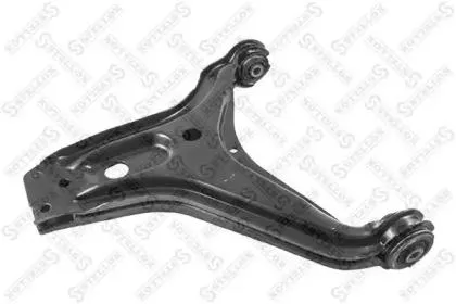STELLOX 5703664SX рычаг левый Audi 80 all 91-96