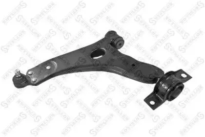 STELLOX 5703675SX рычаг левый Ford Focus 98>