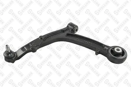 STELLOX 5703694SX рычаг передний нижний левый Fiat Panda 1.0-1.4 incl. 4WD 03>
