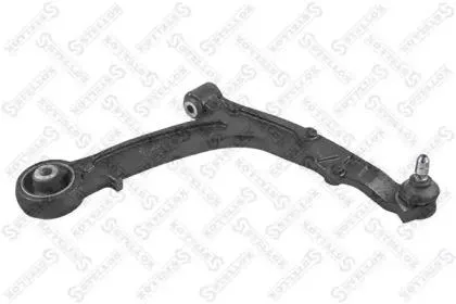 STELLOX 5703695SX рычаг правый Fiat Panda 169 all 03>
