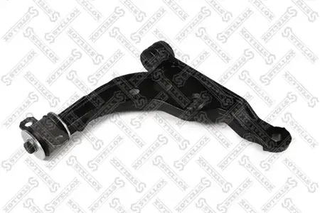 STELLOX 5703723ASX Рычаг передний правый 57-03723a-sx 1800kg Fiat Ducato , Citroen Jumper , Peugeot Boxer all 01>
