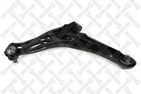 STELLOX 5703743ASX Рычаг Toyota YARIS 99-05 пер.подв.прав.