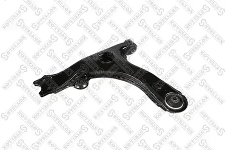 STELLOX 5703751SX рычаг нижний VW Passat all 88-97