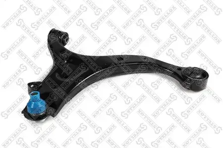 STELLOX 5703776ASX Рычаг передний нижний правый Hyundai Santa Fe 06>