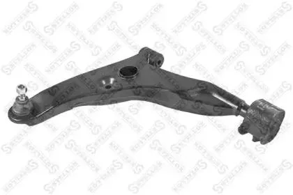 STELLOX 5703785SX рычаг передней подвески нижний левый Mitsubishi Lancer Colt 95-05