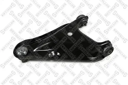 STELLOX 5703864ASX Рычаг передний нижний правый Dacia Logan II 10.12>
