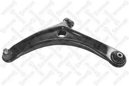 STELLOX 5703967ASX Рычаг Mitsubishi Lancer 08- Outlander XL 06- пер.подв.лев.