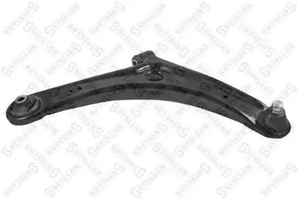 STELLOX 5703968ASX Рычаг Mitsubishi Lancer 08- Outlander XL 06- пер.подв.прав.