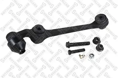 STELLOX 5704081ASX Рычаг независимой подвески колеса