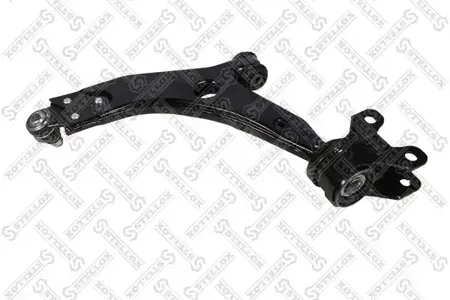 STELLOX 5704142SX Рычаг передний нижний правый стальной Ford Focus III all 11>