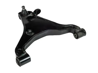 STELLOX 5704160SX Рычаг передн.подвески R (нижний)