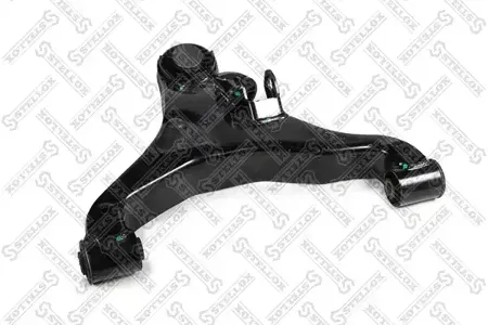 STELLOX 5704161SX Рычаг независимой подвески колеса