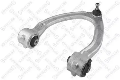 STELLOX 5704454ASX Рычаг Mercedes W220 пер.подв.верх.лев.