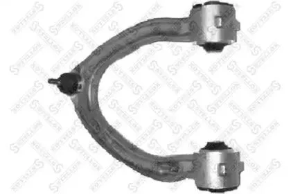 STELLOX 5704454SX рычаг верхний левый Mercedes W220C215 all 98>