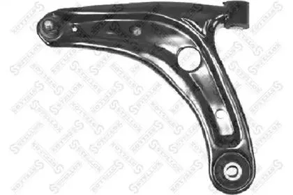 STELLOX 5704644SX Рычаг Honda JAZZ 02- пер.подв.лев.