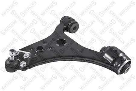 STELLOX 5704661SX Рычаг Mercedes W169W245 04- пер.подв.прав.
