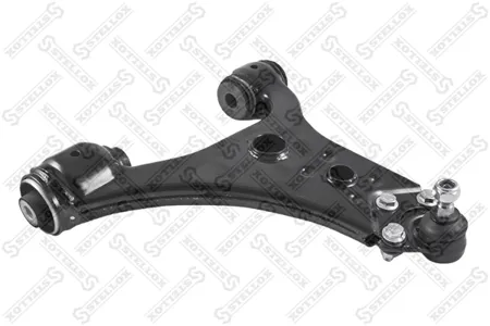 STELLOX 5704662SX Рычаг Mercedes W169W245 04- пер.подв.лев.