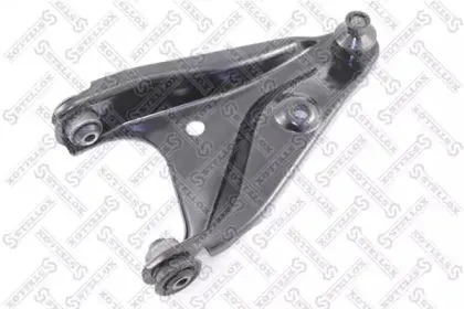STELLOX 5705061ASX Рычаг нижний правый Dacia Logan all 03>