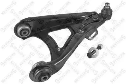 STELLOX 5707118SX рычаг левый Renault Megane 1.2-1.9D 89>