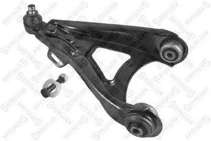 STELLOX 5707119SX рычаг правый Renault Megane 1.2-1.9D 89>