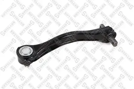 STELLOX 5737011ASX Рычаг задней подвески 57-37011a-sx верхний левый Honda Accord 90-98