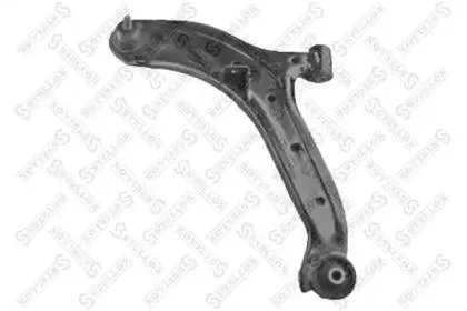 STELLOX 5751007SX Рычаг нижний левый Hyundai Accent 99>