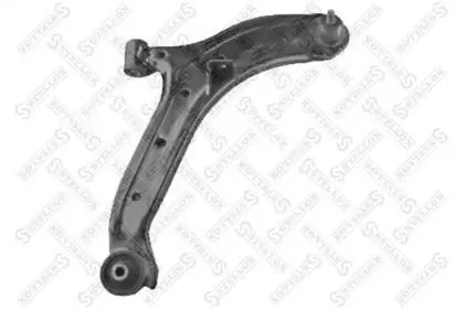 STELLOX 5751008SX рычаг правый Hyundai Accent 99>