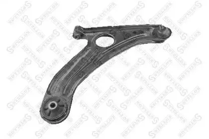 STELLOX 5751041SX рычаг правый Hyundai Getz 02>