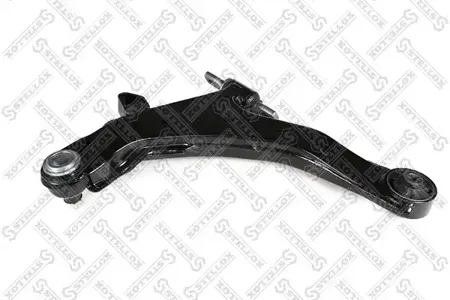 STELLOX 5751060ASX Рычаг Hyundai Elantra 00- пер.подв.нижн.прав.