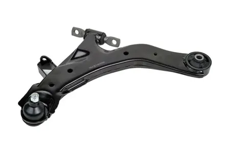 STELLOX 5751061ASX Рычаг Hyundai Elantra 00- пер.подв.нижн.лев.
