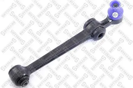 STELLOX 5771039SX рычаг левый Mazda 121 all 90-96